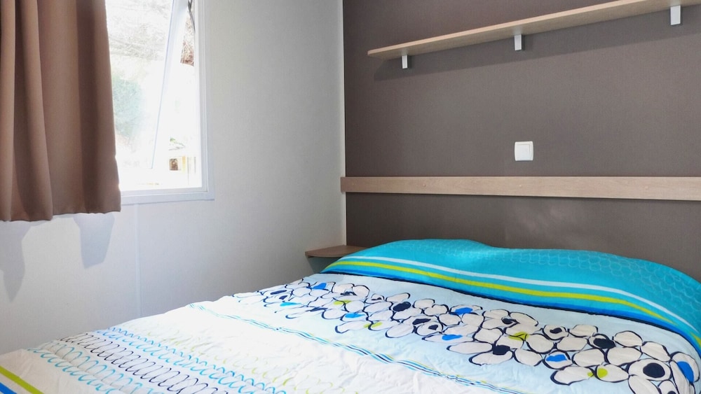 

Roma - Hyeres - Camping La Bergerie