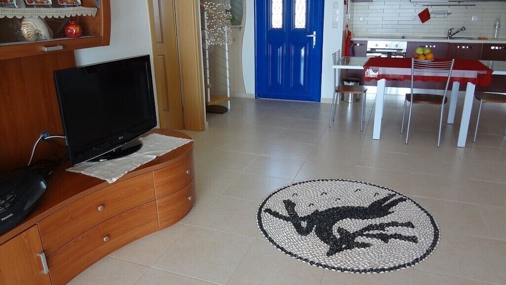 

Torino - Haraki - Villa Lindos Star in Rodos with pool