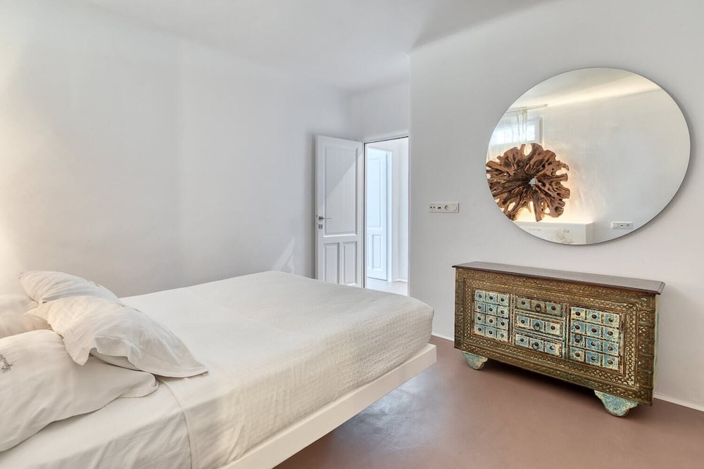 

Bologna - Kalo Livadi - Mykonos Dream Villas