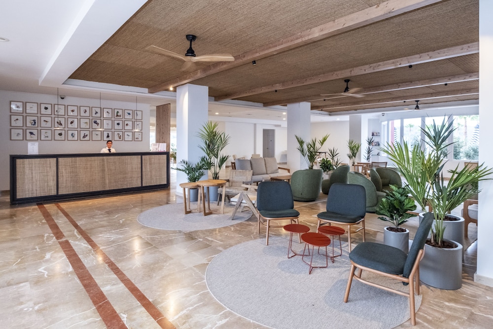 

Torino - Es Migjorn Gran - Aparthotel HG Jardin de Menorca