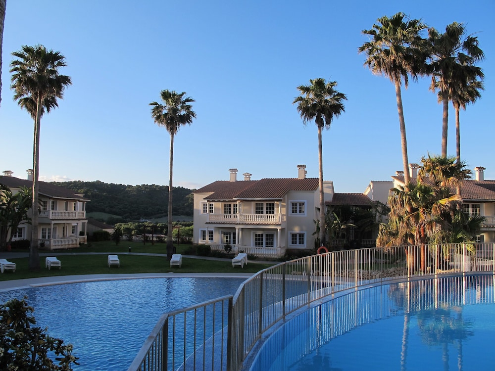 

Venezia - Menorca-Santo Tomas - Aparthotel HG Jardin de Menorca