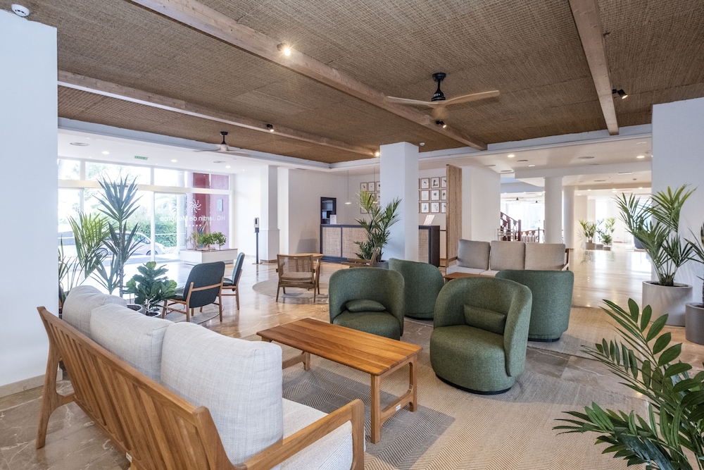 

Roma - Es Migjorn Gran - Aparthotel HG Jardin de Menorca