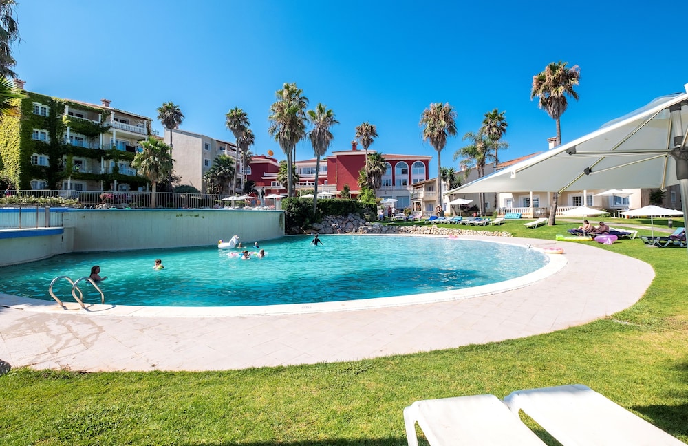 

Torino - Son Bou - Aparthotel HG Jardin de Menorca