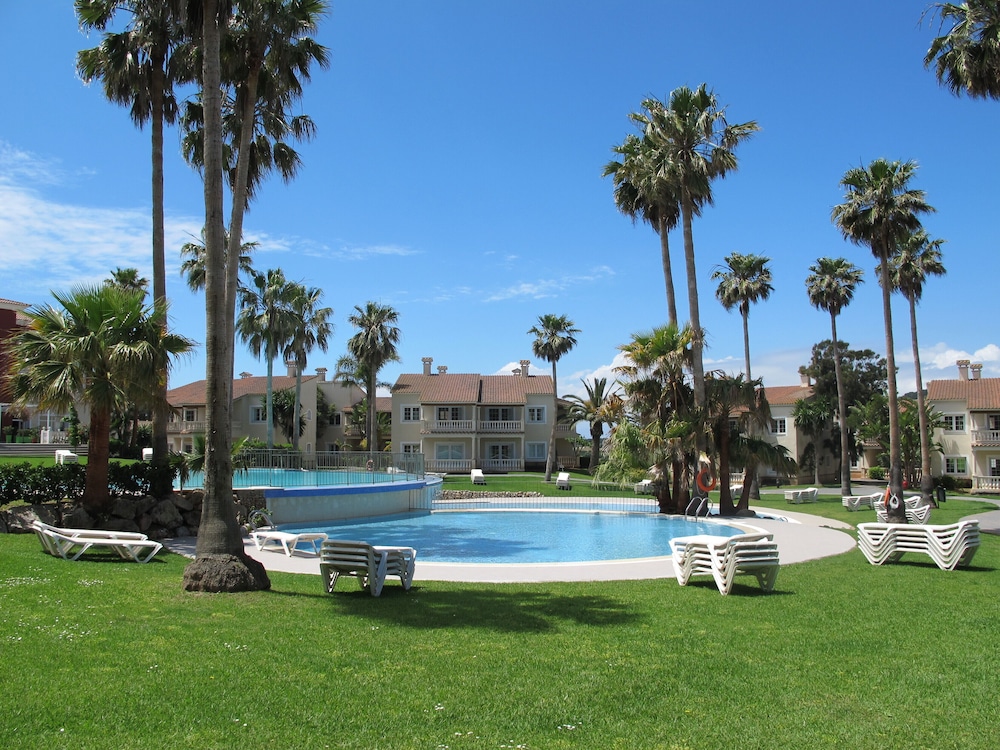 

Milano - Son Bou - Aparthotel HG Jardin de Menorca