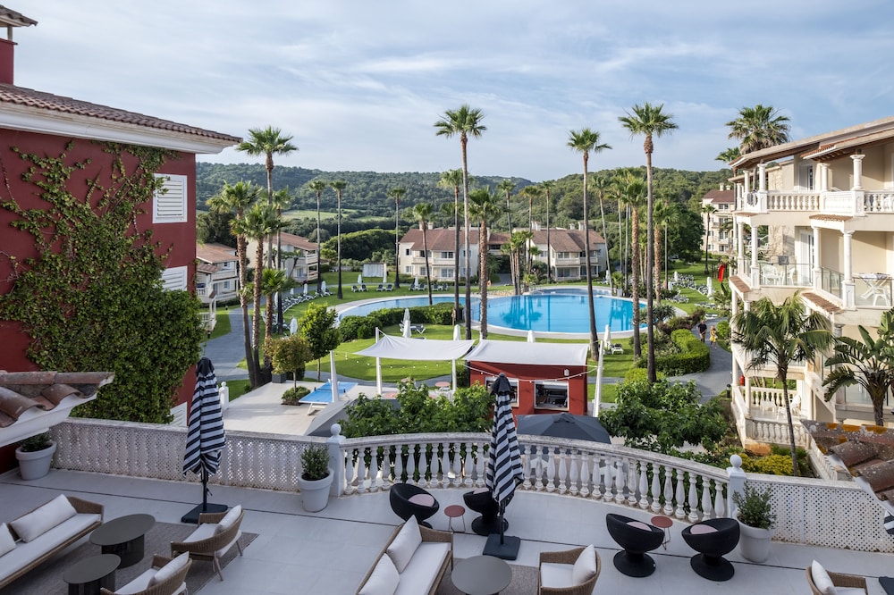 

Bari - Minorca, Isole Baleari - Aparthotel HG Jardin de Menorca