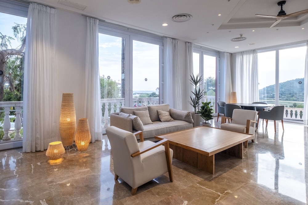

Verona - Son Bou - Aparthotel HG Jardin de Menorca