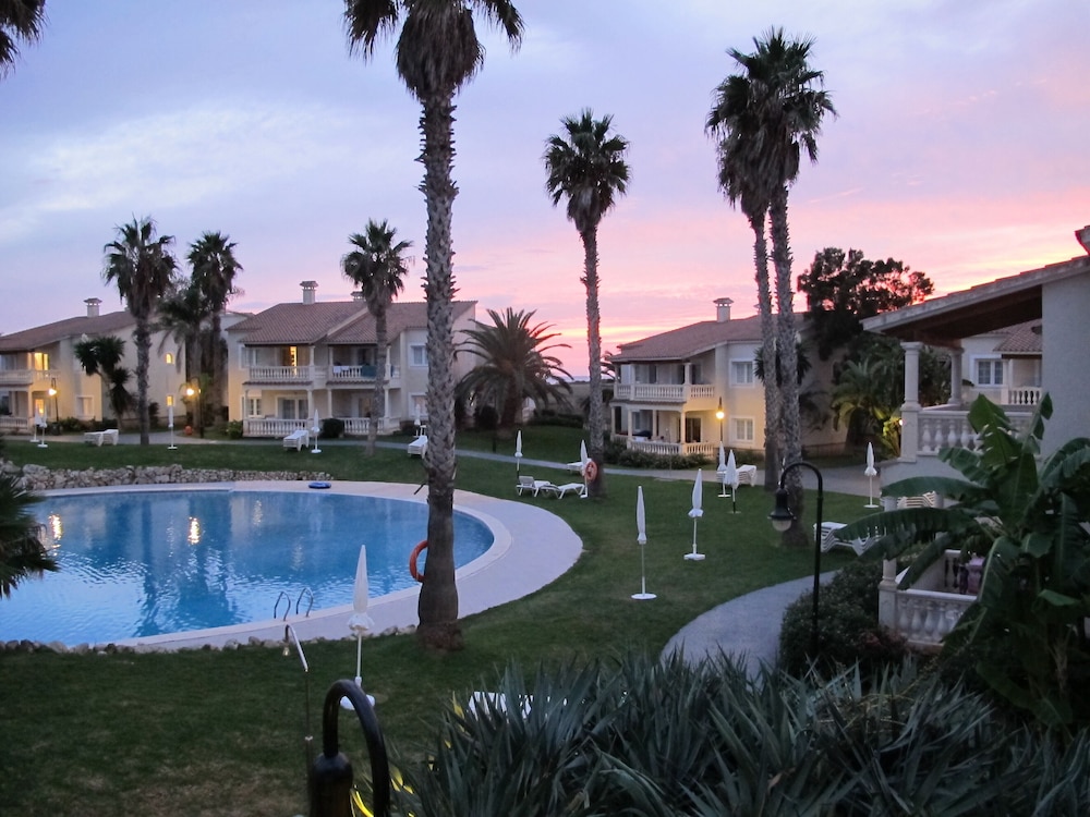 

Verona - Alaior - Aparthotel HG Jardin de Menorca