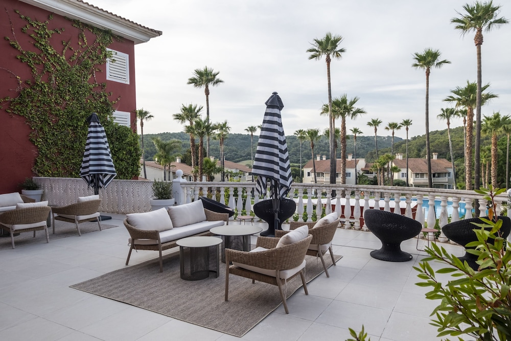 

Pescara - Es Migjorn Gran - Aparthotel HG Jardin de Menorca
