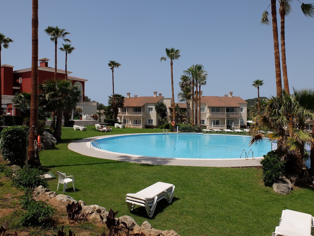 

Venezia - Es Migjorn Gran - Aparthotel HG Jardin de Menorca