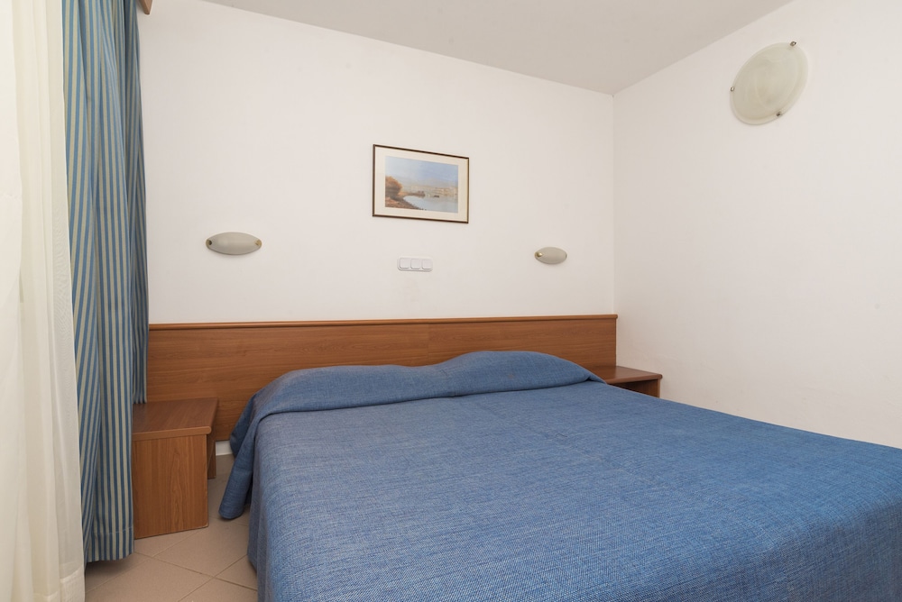 

Palermo - Umag - Apartments Polynesia Plava Laguna