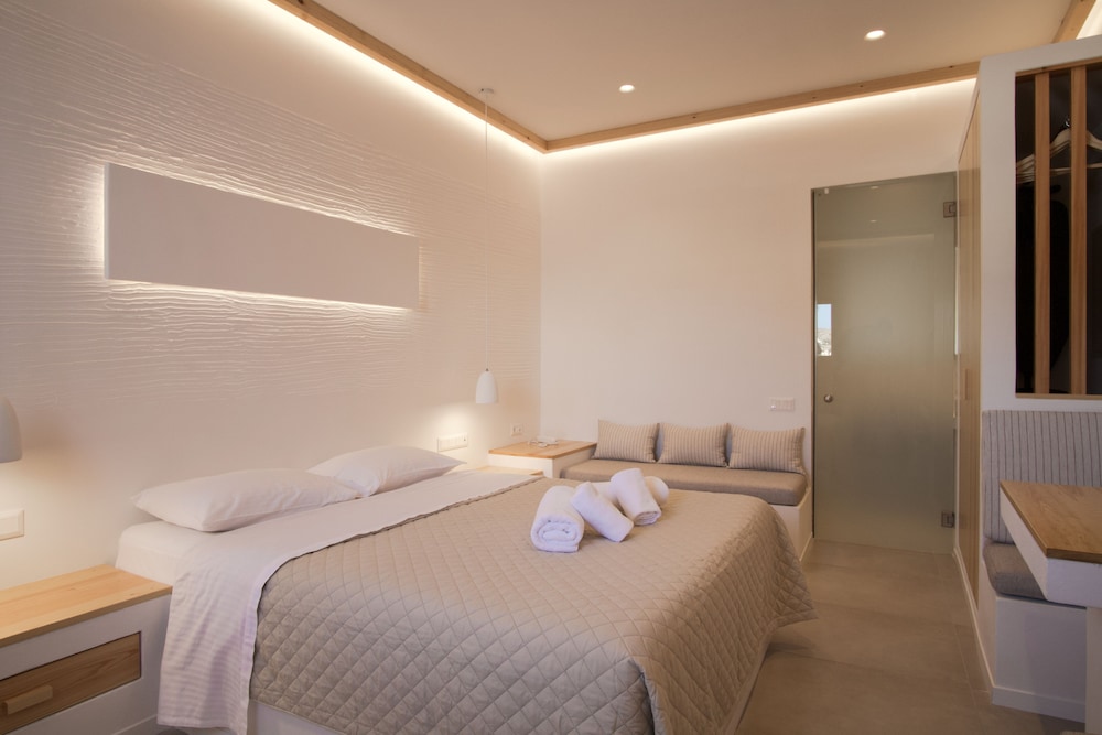 

Catania - Ios, Isole Greche - Kritikakis Village Hotel