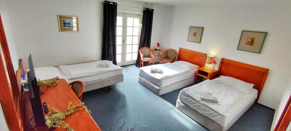 

Firenze - Roudnice nad Labem - Hotel Magnolia