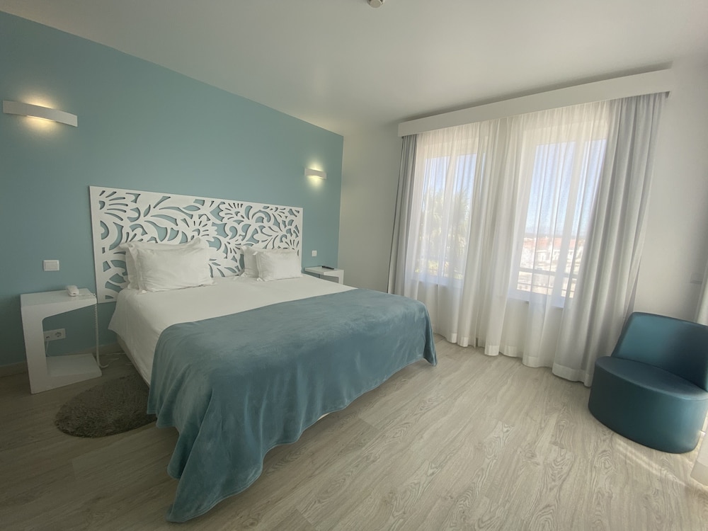 

Napoli - Sagres - Mareta Beach Boutique Bed & Breakfast