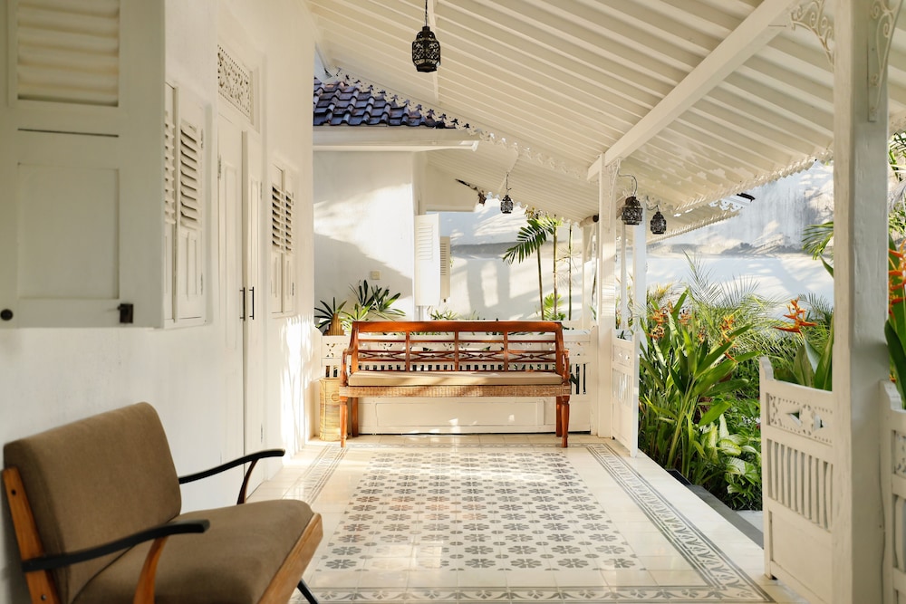 

Milano - Bali, Indonesia - Puri Tempo Doeloe Boutique Hotel