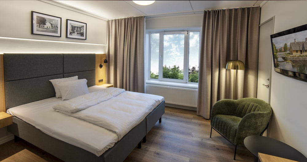 

Venezia - Ballerup - Go Hotel Herlev