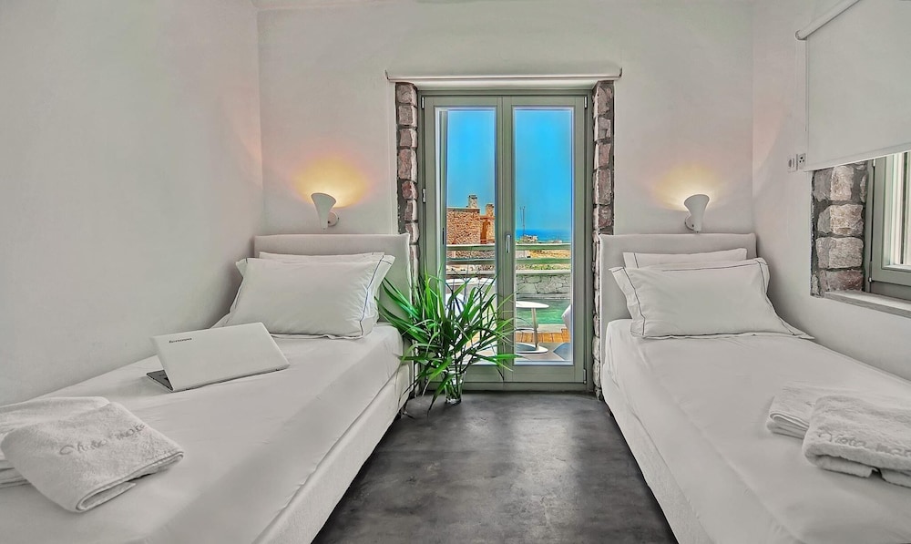 

Napoli - Káto Zákros - Vista mare villas