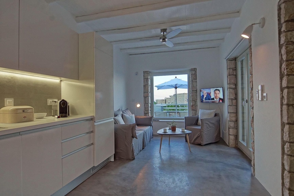 

Roma - Káto Zákros - Vista mare villas