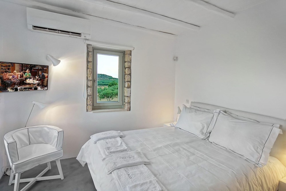 

Venezia - Káto Zákros - Vista mare villas