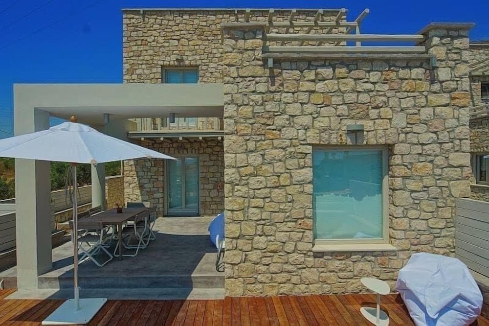 

Venezia - Káto Zákros - Vista mare villas