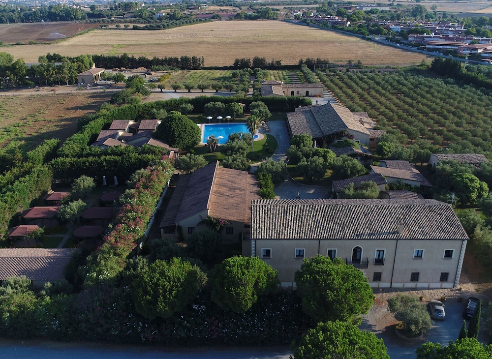 

Venezia - Capo Rizzuto - Il Borghetto Beach Club Resort