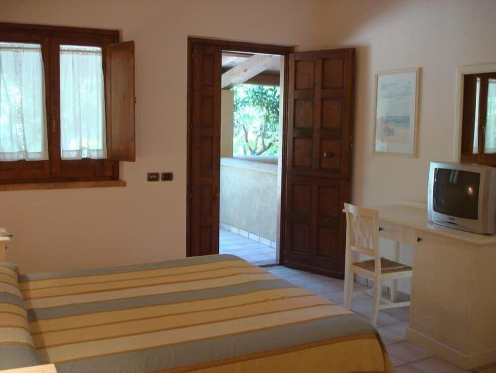 

Pisa - Isola di Capo Rizzuto - Il Borghetto Beach Club Resort
