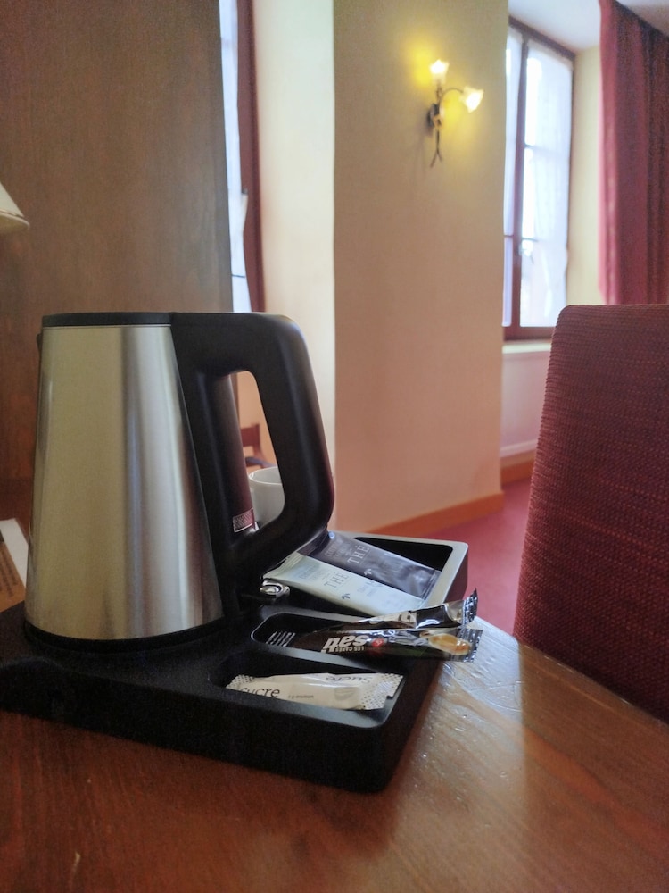 

Napoli - Ingersheim - Hotel Saint-Martin