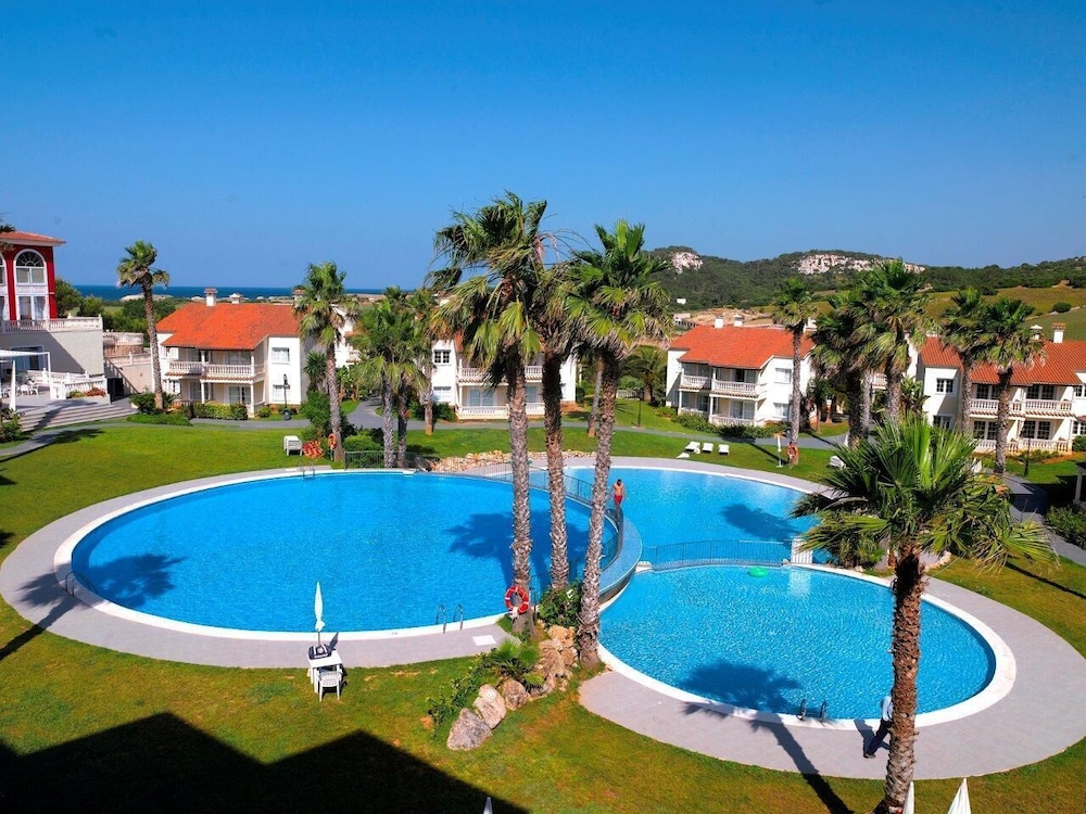 

Milano - Es Migjorn Gran - Aparthotel HG Jardin de Menorca
