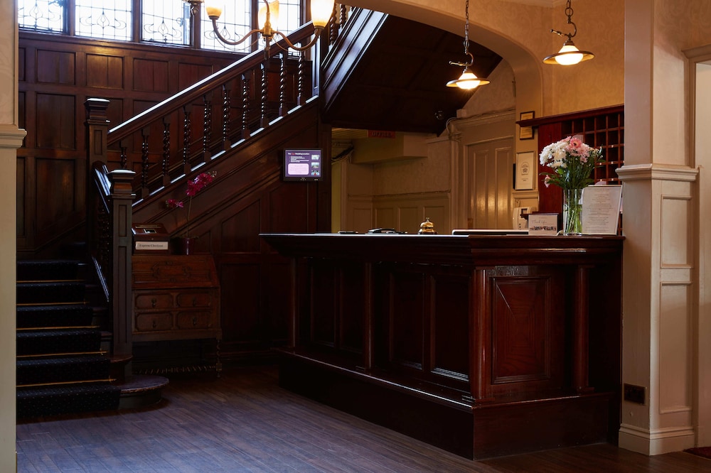 

Milano - Fleet - Lismoyne Hotel