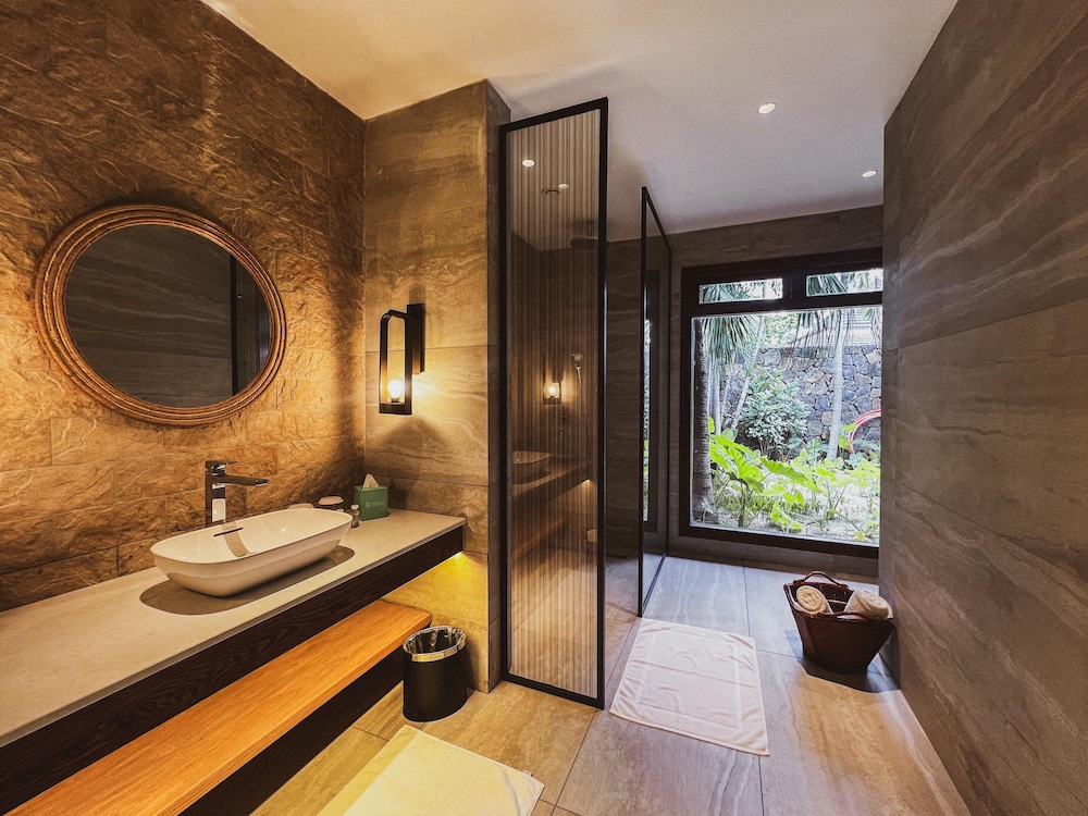 

Roma - Black River - Maradiva Villas Resort and Spa
