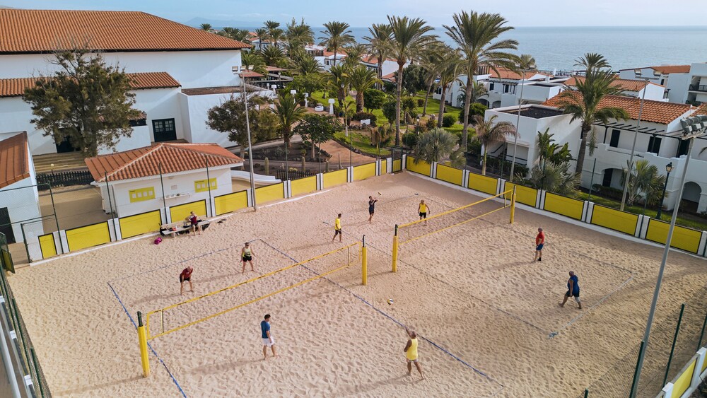 

Genova - Playa Jandia - TUI MAGIC LIFE Fuerteventura - All Inclusive