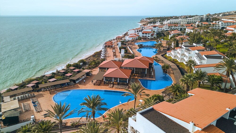 

Bari - Playa Jandia - TUI MAGIC LIFE Fuerteventura - All Inclusive