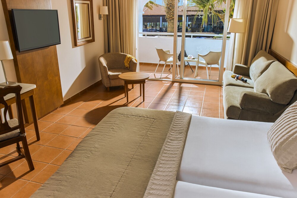 

Catania - Playa Jandia - TUI MAGIC LIFE Fuerteventura - All Inclusive