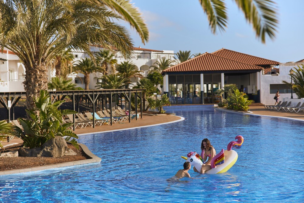 

Bari - Esquinzo - TUI MAGIC LIFE Fuerteventura - All Inclusive