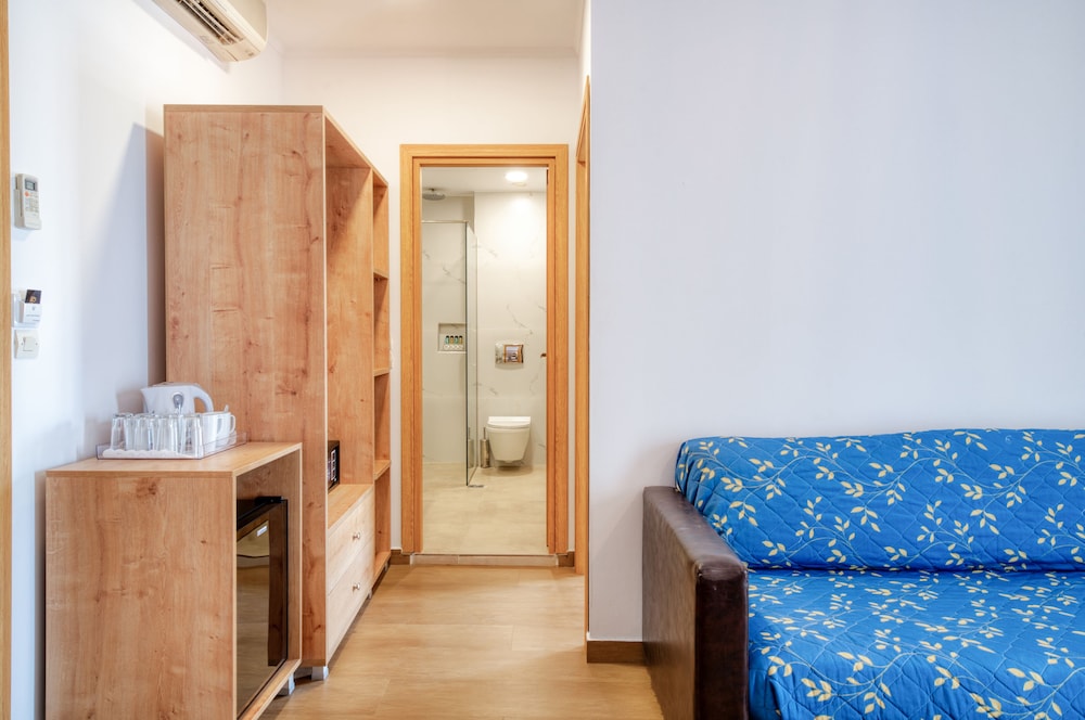 

Bologna - Laganas - Oscar Hotel