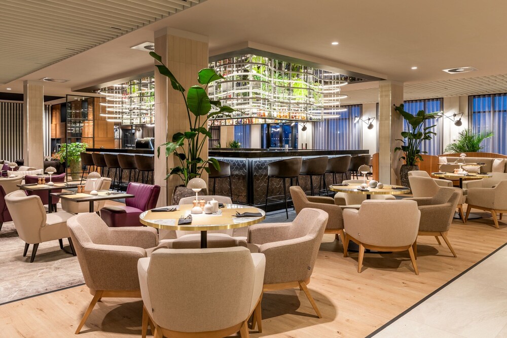 

Bari - Inverness - AC Hotel by Marriott Inverness