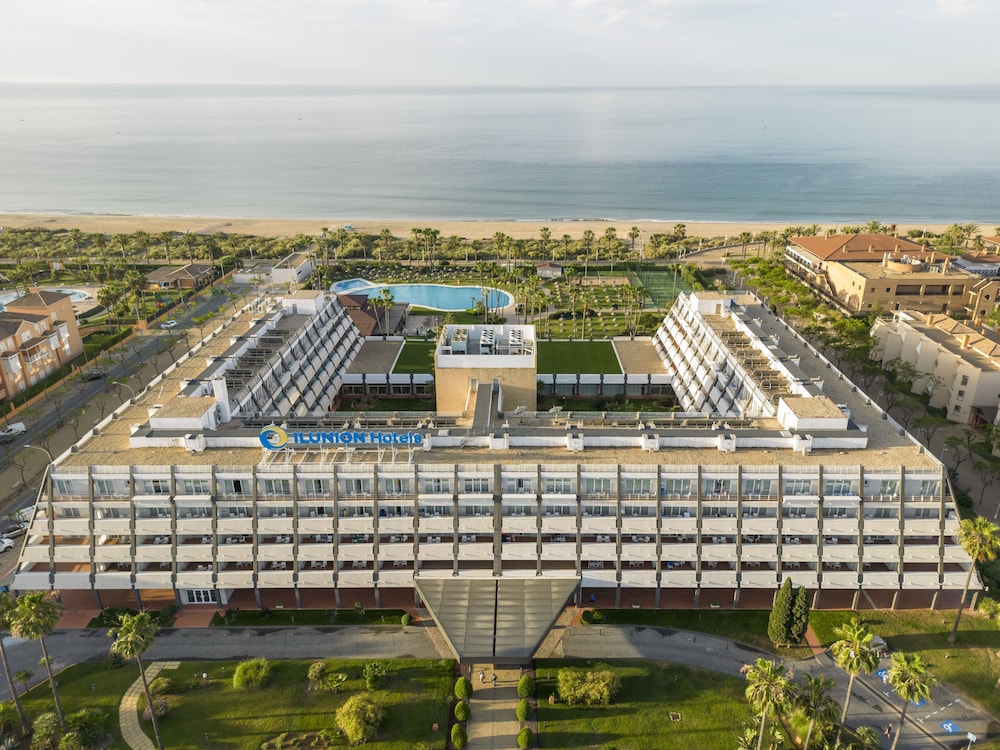 

Bologna - Islantilla - Ático, Islantilla