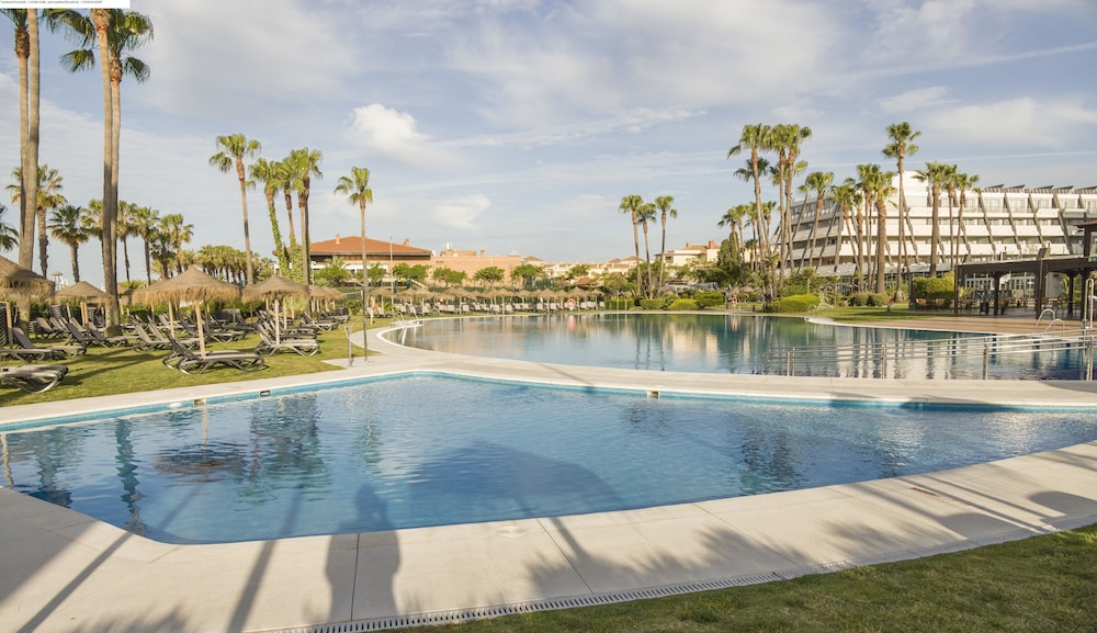 

Milano - Islantilla - Ático, Islantilla