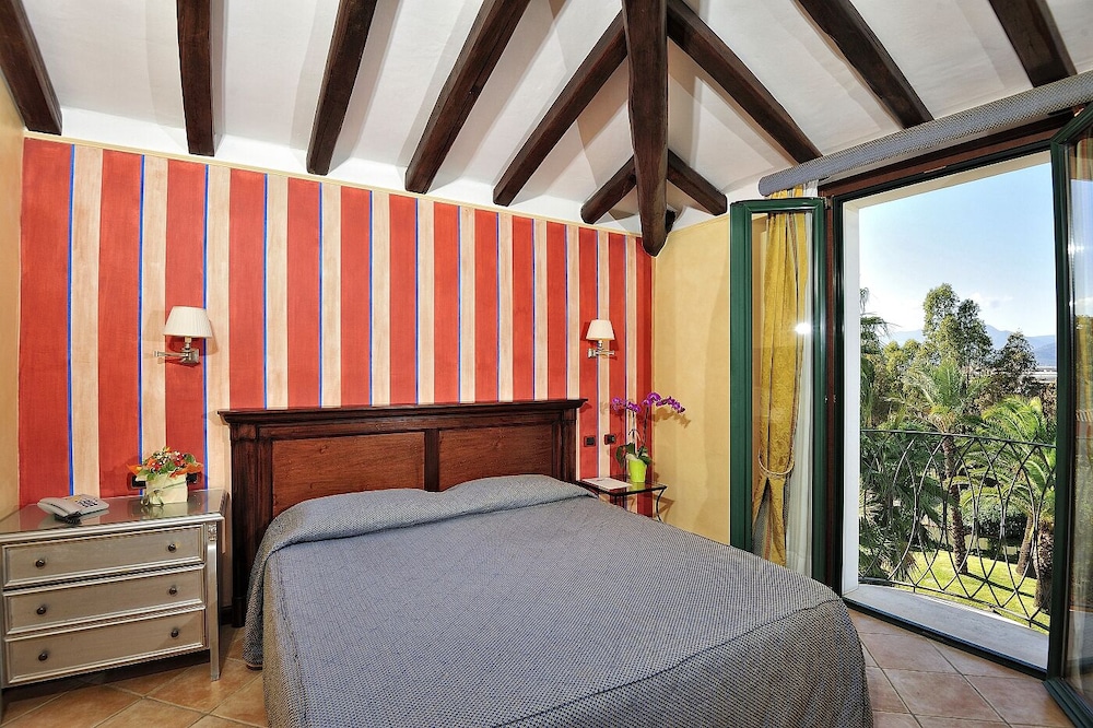 

Verona - Arbatax - Hotel Arbatasar