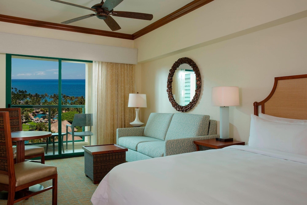 

Brindisi - Kapolei - Marriott's Ko Olina Beach Club
