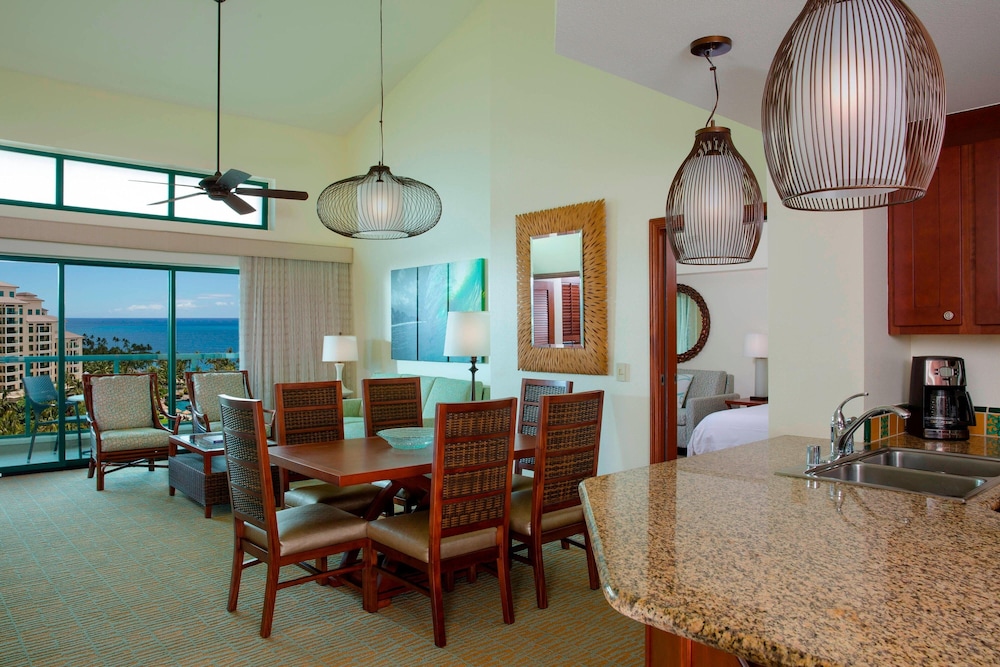 

Roma - Kapolei - Marriott's Ko Olina Beach Club