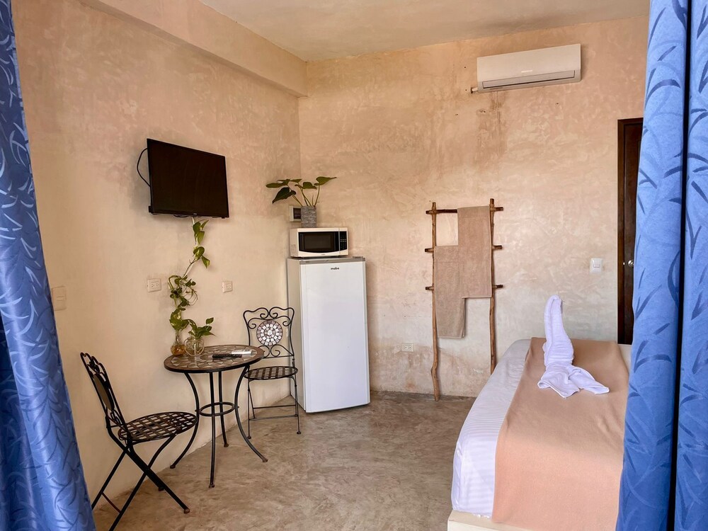 

Bologna - Tulum - Casa Caribe Tulum