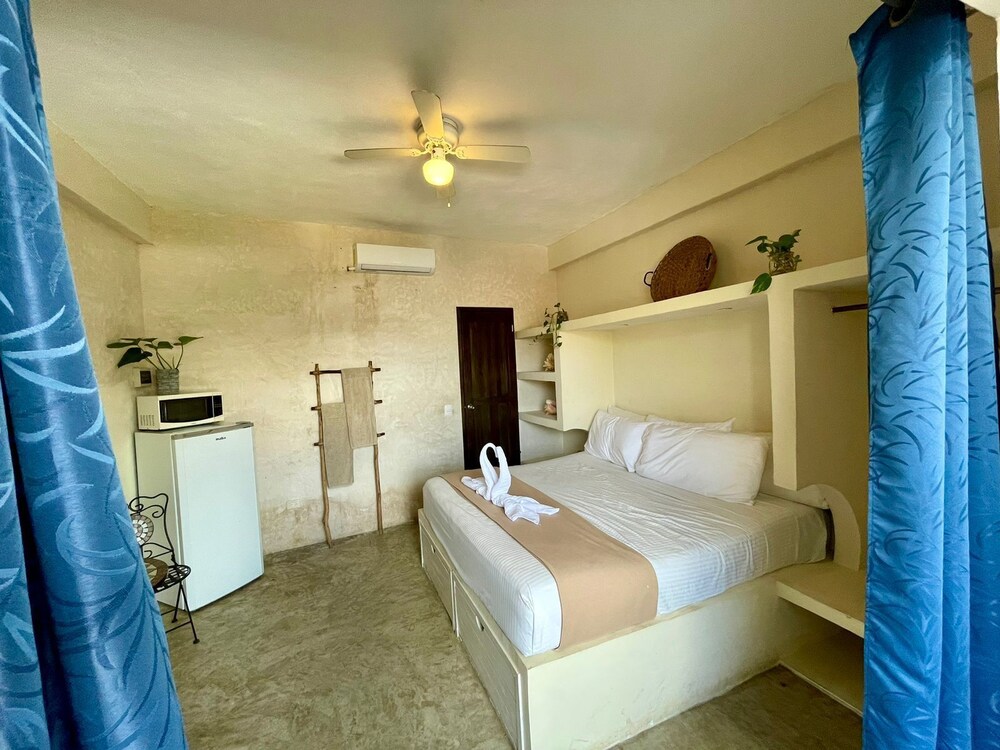 

Milano - Tulum - Casa Caribe Tulum