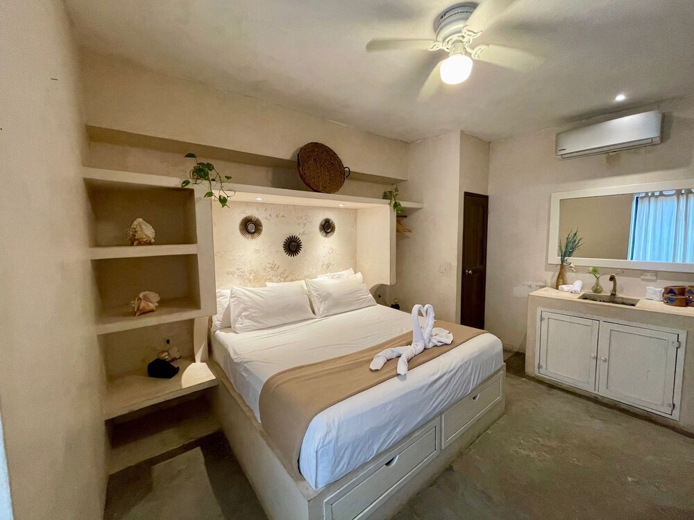 

Napoli - Tulum - Casa Caribe Tulum