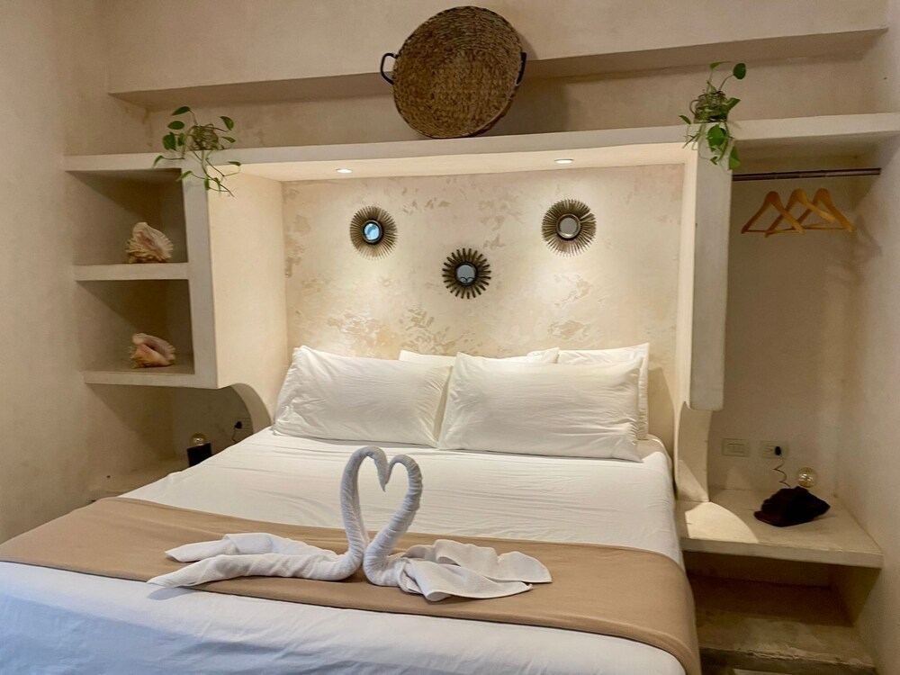 

Roma - Tulum - Casa Caribe Tulum