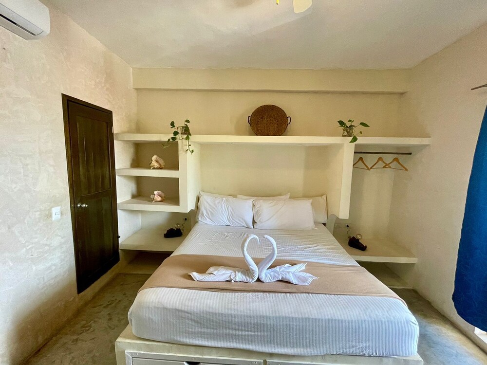 

Milano - Tulum - Casa Caribe Tulum