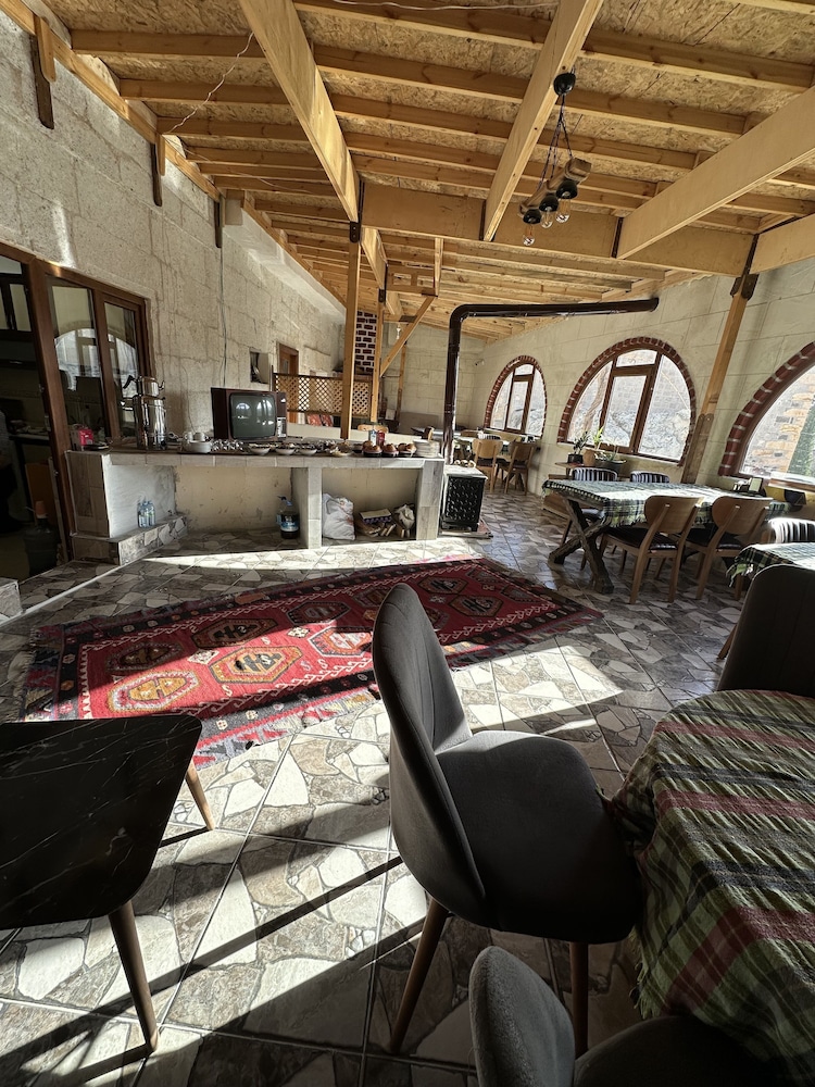 

Milano - Nevsehir - Asma Altı Cave