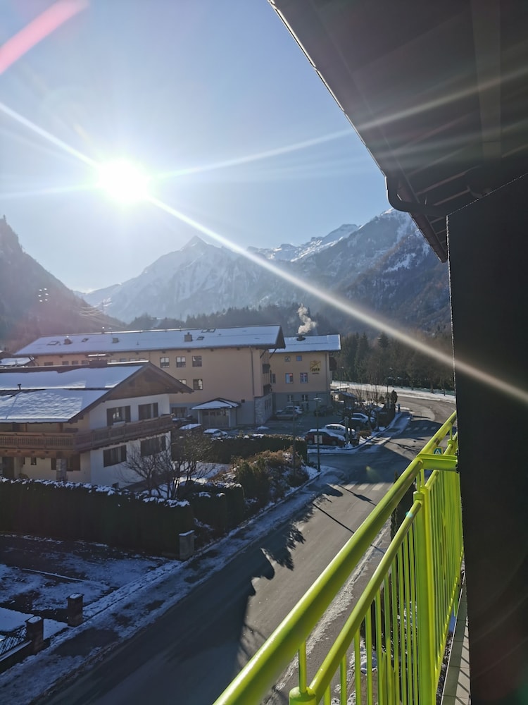 

Roma - Zell am See - carpe solem KAPOOM