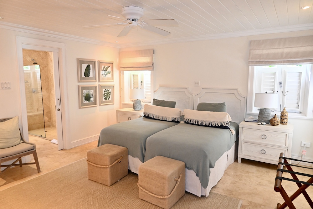 

Milano - Speightstown - Little Good Harbour