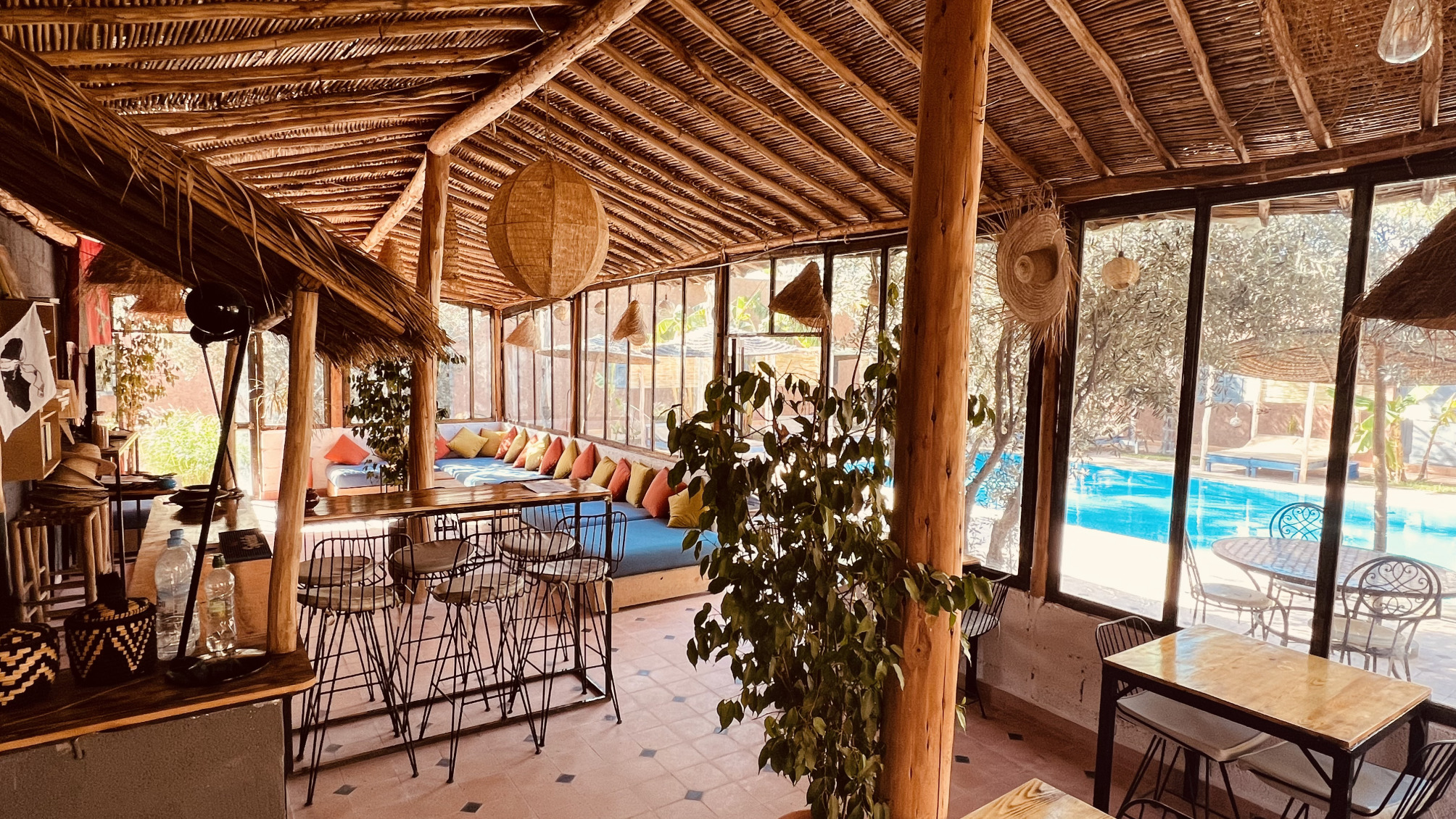 

Roma - Lahebichate - Coco Canel Marrakech