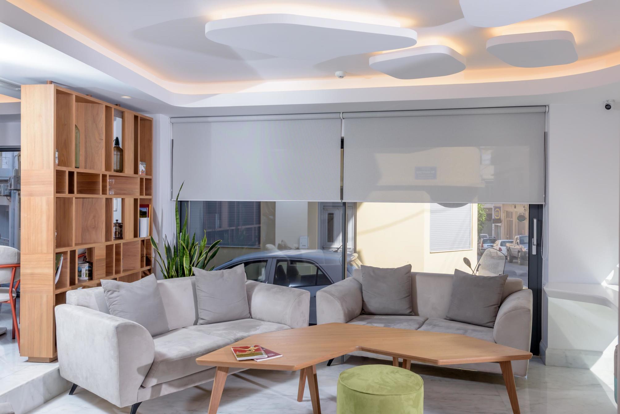 

Bologna - Amoudara Herakliou - Iraklion Hotel